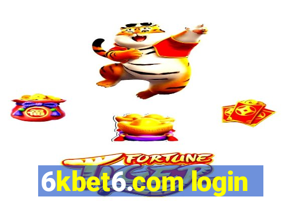 6kbet6.com login